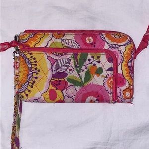 Vera Bradley Wallet
